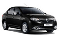 Фаркопы для Renault Logan II 2012-...