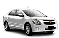 Фаркопы для Chevrolet Cobalt II 2011-...