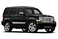 Фаркопы для Jeep Liberty II 2007-2012