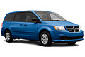 Фаркопы для Dodge Caravan V 2007-2020