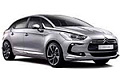 Фаркопы для Citroen DS5 2012-2015