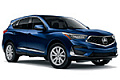 Фаркопы для Acura RDX