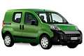 Фаркопы для Fiat Fiorino III 2007-...