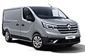 Фаркопы для Renault Trafic III 2014-2022