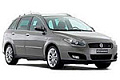 Фаркопы для Fiat Croma II 2005-2011