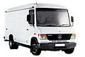 Фаркопы для Mercedes Benz Ecovan (Vario) 1996-2013