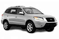 Фаркопы для Hundai Santa Fe II 2005-2012