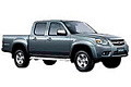 Фаркопы на Mazda BT50 I 2006-2011