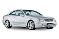 Фаркопы для Mercedes Benz CLK II (W209) 2002-2010
