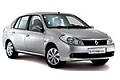 Фаркопы для Renault Symbol 1999-2012