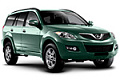 Фаркопы для Great Wall Hover H5