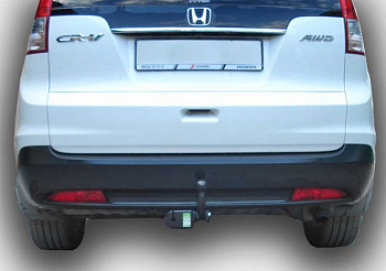 Фаркоп для Honda CR-V RM 2011-2018