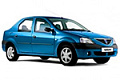 Фаркопы для Dacia Logan I 2004-2012