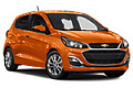 Фаркопы для Chevrolet Spark 2005-2011