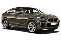 Фаркопы для BMW Х6 III (G06) 2019-...