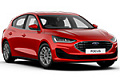 Фаркопы для Ford Focus 4 2018-...