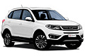 Фаркопы для Chery Tiggo 5 2014-2020