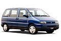 Фаркопы для Citroen Evasion 1994-2002