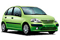 Фаркопы для Citroen C3 I 2002-2010