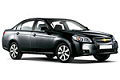 Фаркопы для Chevrolet Epica