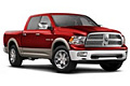Фаркопы для Dodge Ram IV (DS/DJ) 2008-...