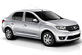 Фаркопы для Dacia Logan II 2012-2020