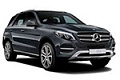 Фаркопы для Mercedes Benz GLE-class I (W166) 2015-2018