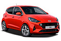 Фаркопы для Hyundai I10