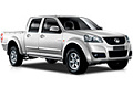 Фаркопы на Great Wall Wingle