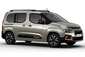 Фаркопы для Citroen Berlingo III 2018-...