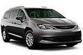Фаркопы для Chrysler Voyager