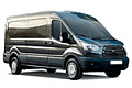 Фаркопы для Ford Transit VIII 2013-...