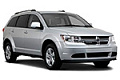 Фаркоп для Dodge Journey 2008-2020