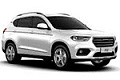 Фаркопы для Haval H2 2014-2021