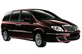 Фаркопы для Lancia Phedra