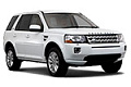 Фаркопы для Land Rover Freelander II 2006-2014