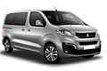 Фаркопы для Peugeot Traveller 2016-...