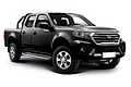 Фаркопы на Great Wall Wingle7 2018-....