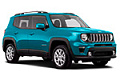 Фаркопы для Jeep Renegade 2014-...