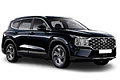 Фаркопы для Hyundai Santa Fe