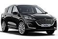 Фаркопы на Ford Kuga