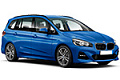 Фаркопы для BMW 2-Series Gran Tourer (F46) 2015-...