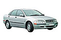 Фаркопы для Vovlo V40 1995-2000