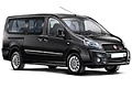 Фаркопы для Fiat Scudo II 2007-2016