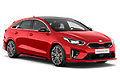 Фаркопы для Kia Proceed 2018-2021