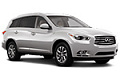 Фаркопы для Infiniti JX (L50) 2012-2014