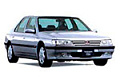 Фаркопы для Peugeot 605 1989-1999
