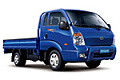 Фаркопы для Kia Bongo (K2500)