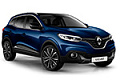 Фаркопы для Renault Kadjar I 2015-...