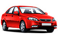 Фаркоп для DAEWOO Gentra II 2013-2015